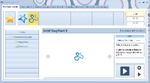 Gold! EasyStart - náhled
