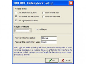 Kid-Key-Lock - náhled