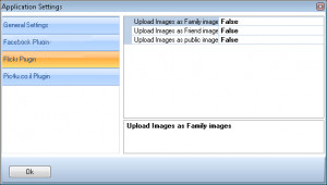 MyPhotoIndex - náhled