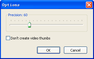 Free Video Cutter - náhled