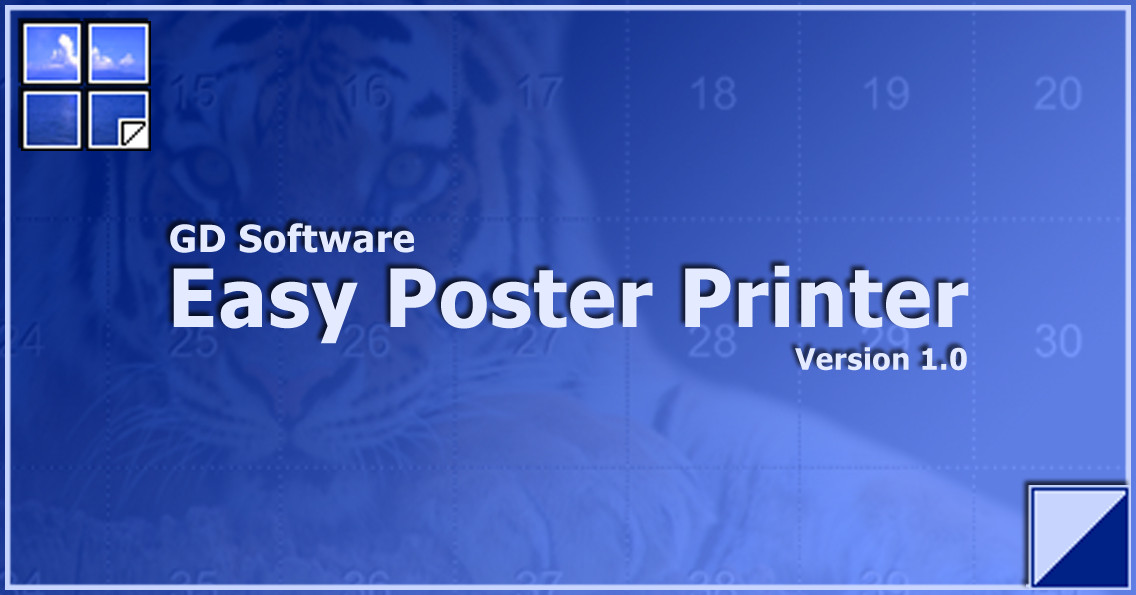 Print 2 2 3. Easy poster. Easy poster как в снять видео.