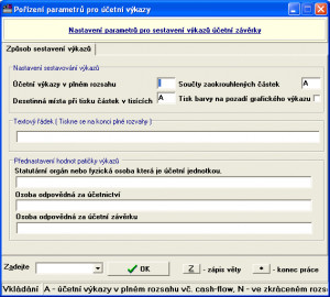 DeCe ÚČTO - náhled