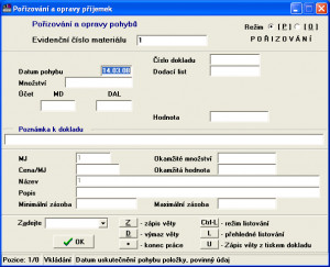 DeCe ÚČTO - náhled