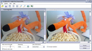 Mobile Photo Enhancer - náhled