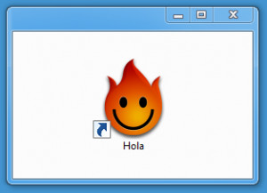 Hola! - náhled