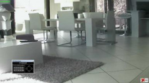 Easy Viewer IP Cam - náhled