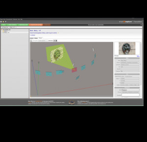 Smart3DCapture Free - náhled