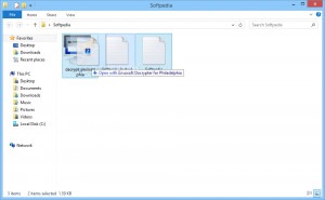 Emsisoft Decrypter for Philadelphia - náhled