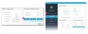 namucloud myPC - náhled