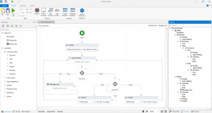 UiPath Studio Community - náhled
