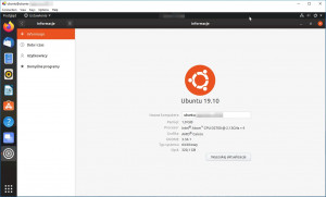 .NET VNC Viewer - náhled