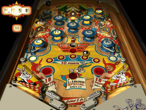 Pinball Arcade - náhled