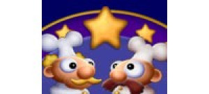 SuperStar Chefs - náhled