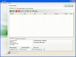 My Mp3's - náhled