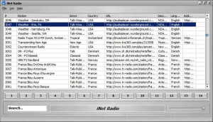 Snow Tools - náhled
