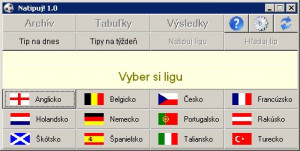 Natipuj - náhled