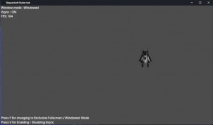 Wagnardsoft Stutter Test - náhled