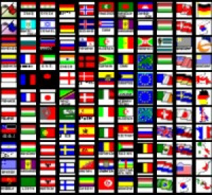 MieNet's Icon Libraries - náhled
