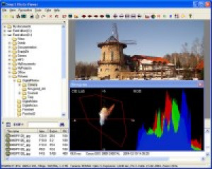 Smart Photo Viewer - náhled