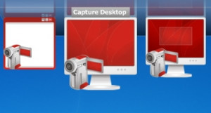 Weeny Free Video Recorder - náhled
