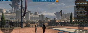 VirtualGamepad - náhled