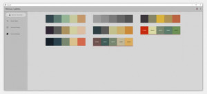 Colors AI - náhled