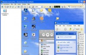 Remote Control Pro - náhled