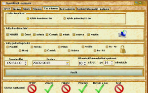 ResendEmail - náhled