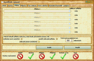 ResendEmail - náhled