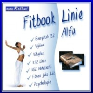 Fitbook Linie Alfa - náhled