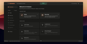 Eclosion for Monarch - náhled