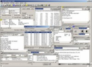 OstroSoft Internet Tools - náhled