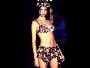 Victorias Secret Fashion Show - náhled
