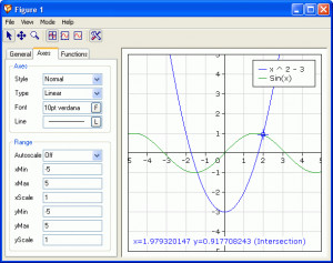 SpeQ Mathematics - náhled