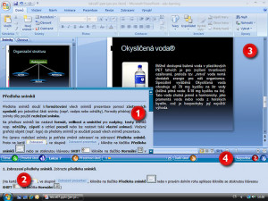 Edu-learning pro Microsoft Office 2007 - náhled