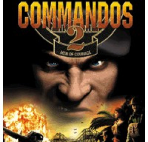 Commandos 2 Trailer - náhled