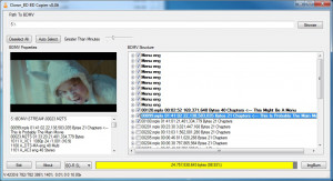 Clown_BD BD Copier - náhled