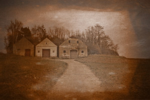 Vintage Scene - náhled
