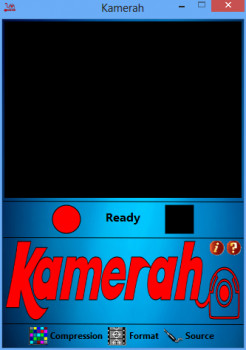 Kamerah - náhled