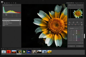 PT Photo Editor - náhled
