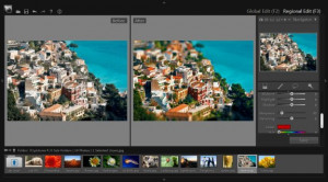 PT Photo Editor - náhled