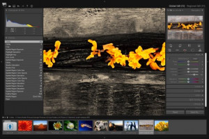 PT Photo Editor - náhled