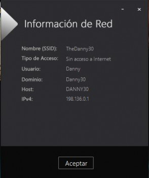 Red Ad-Hoc - náhled