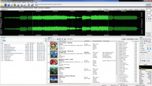 MP4 Stream Editor - náhled
