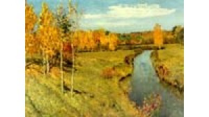 Levitan's Landscapes - náhled