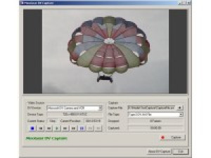 MooGear DV Capture - náhled