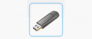 Pen Drive Manager - náhled