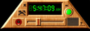 SayO'Clock - náhled