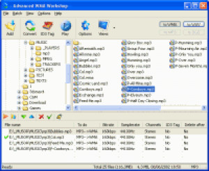 Advanced WMA Workshop - náhled