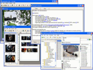 ImageConverter Plus - náhled